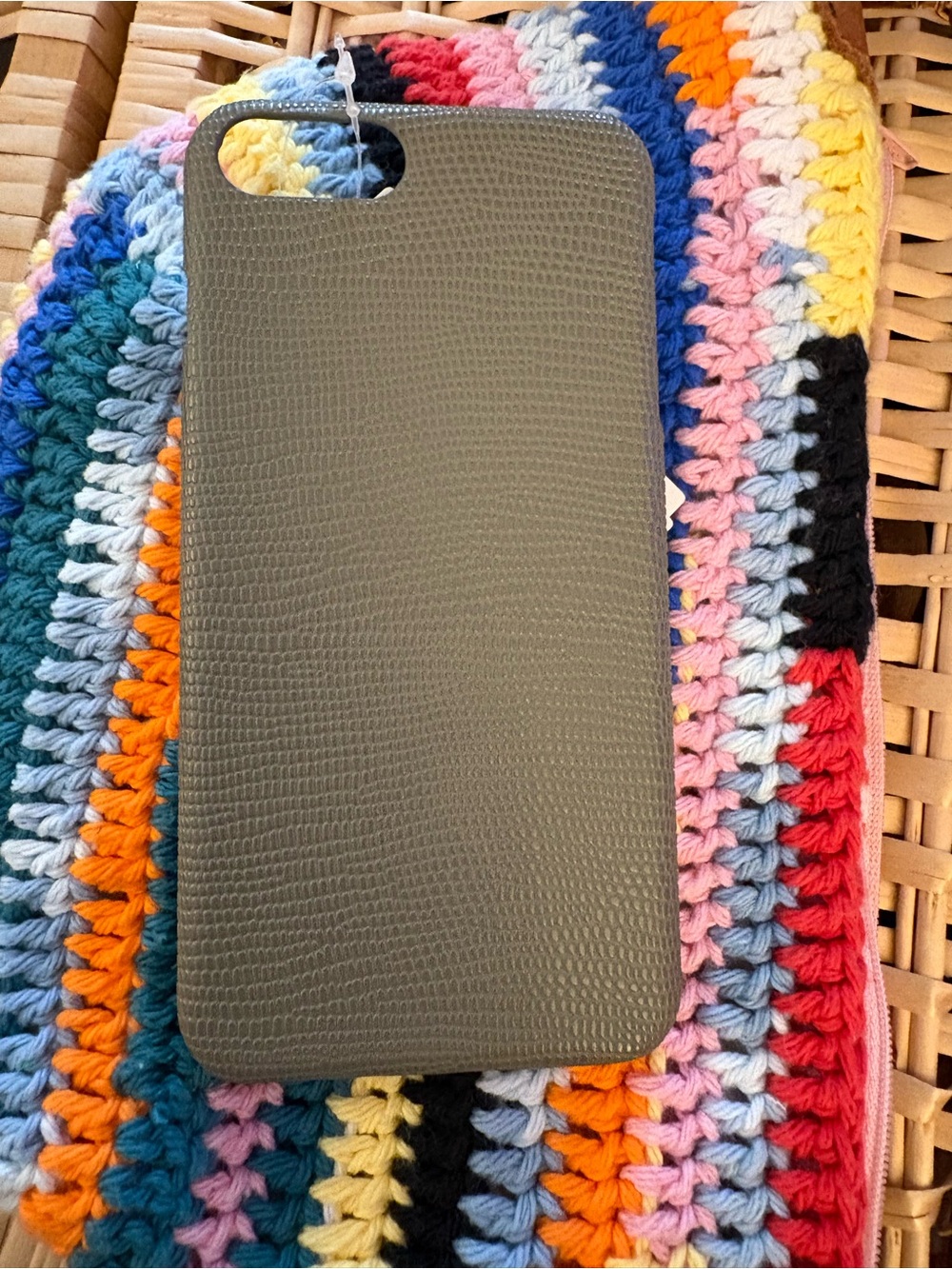 I phone case 6,7,8 plus case